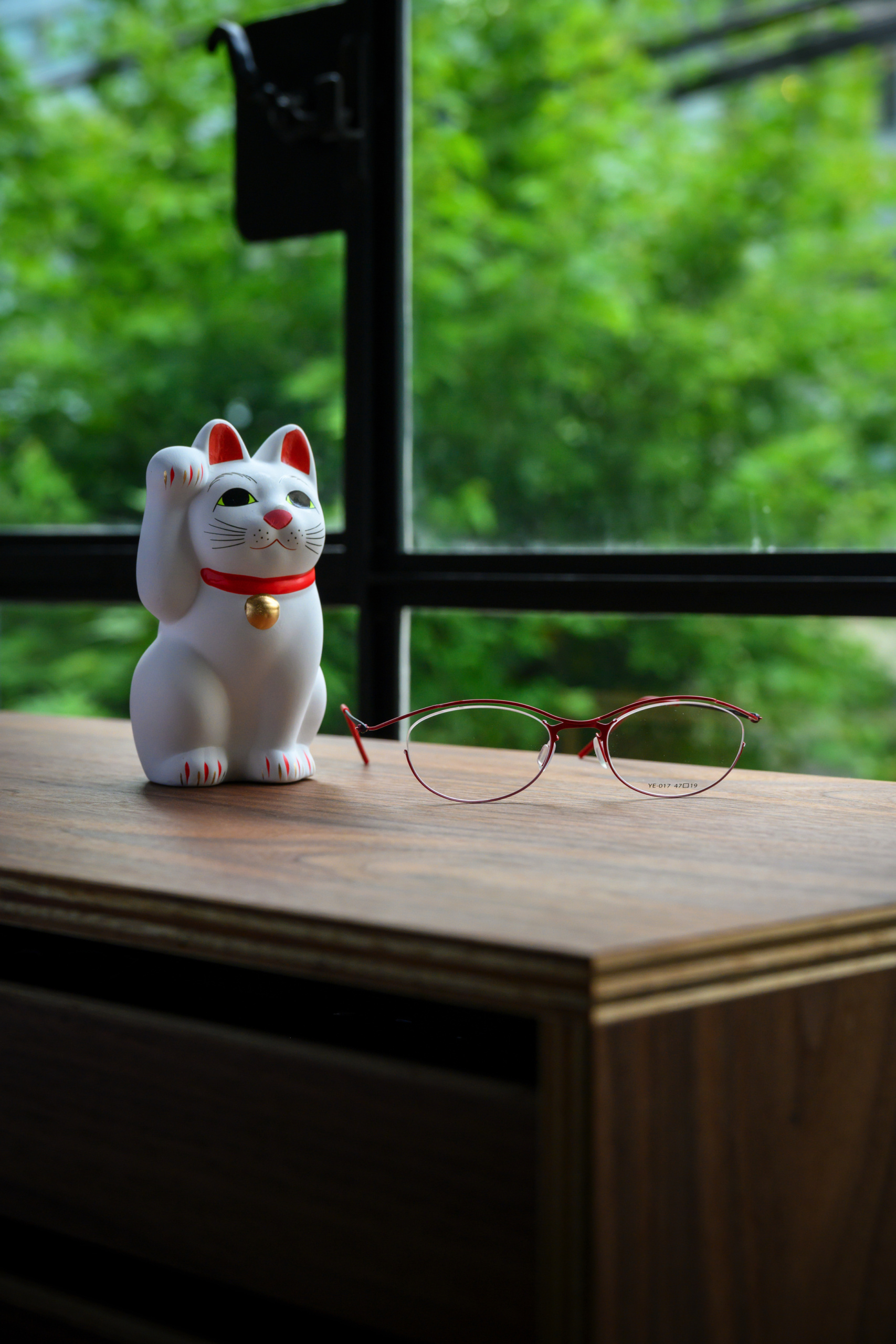 fRAME | Y concept | fRAMEアイウェアギャラリー 東京・恵比寿にある